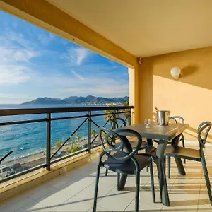 Apartmanhotel Residhotel Maupassant