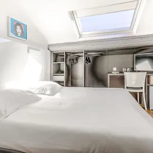 Hotel Amiraute