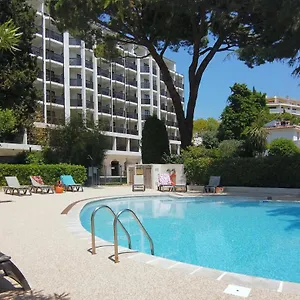 Apartmanhotel Resideal Premium