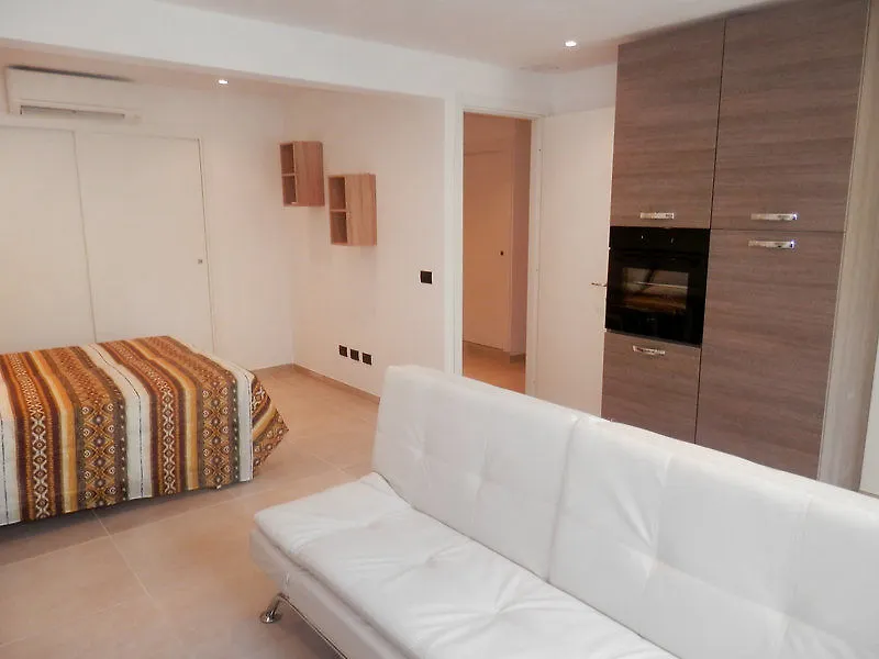 Le Corsaire Hotel Cannes