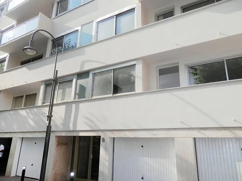 Le Corsaire Hotel Cannes France